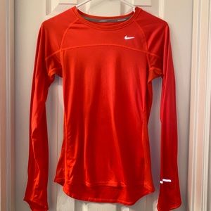 NIKE - long sleeve